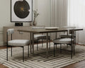 Sunpan SENECA DINING CHAIR - Dining Chairs