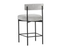 Sunpan, SENECA COUNTER STOOL, BENCHES, OTTOMAN & STOOLS