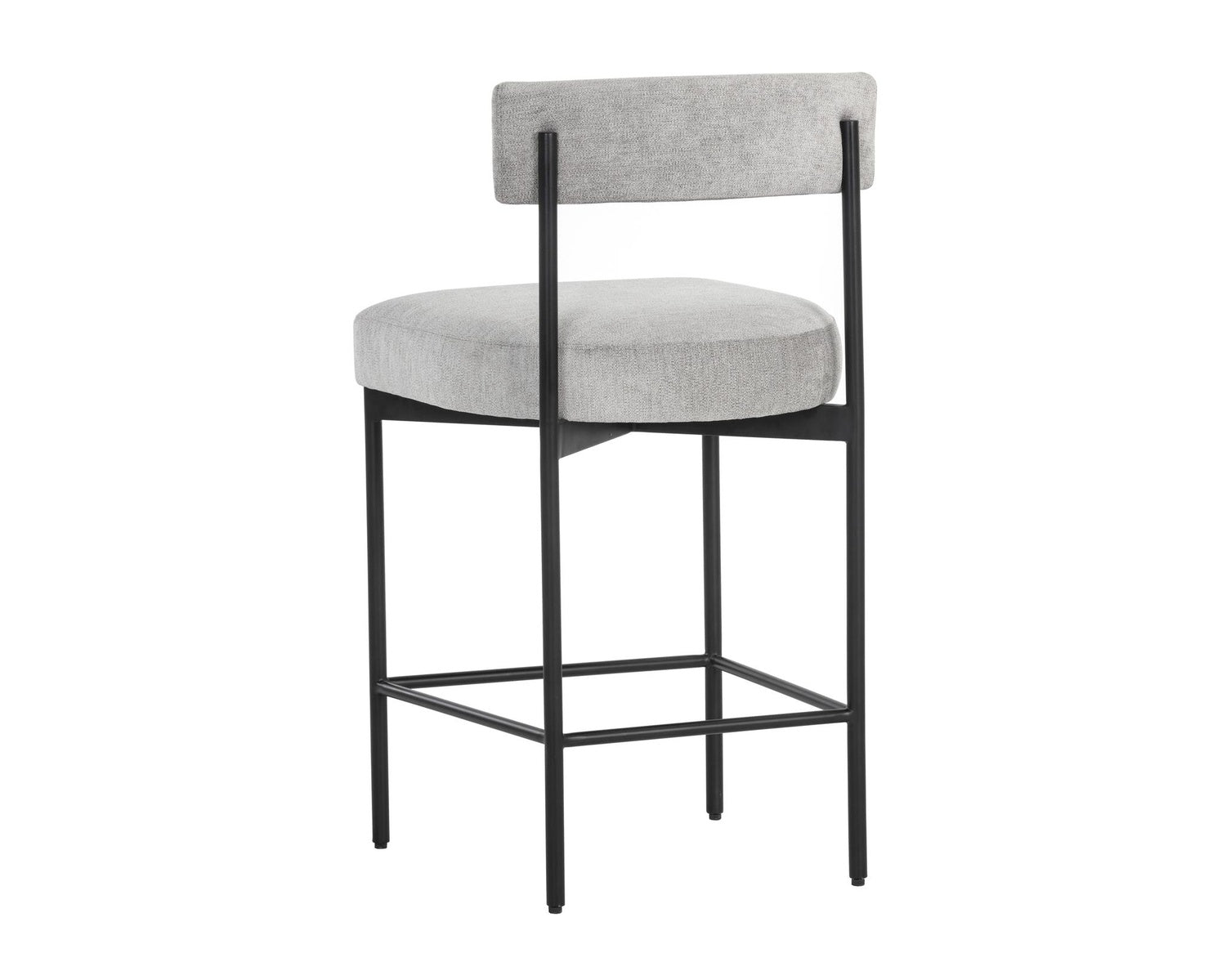 Sunpan, SENECA COUNTER STOOL, BENCHES, OTTOMAN & STOOLS