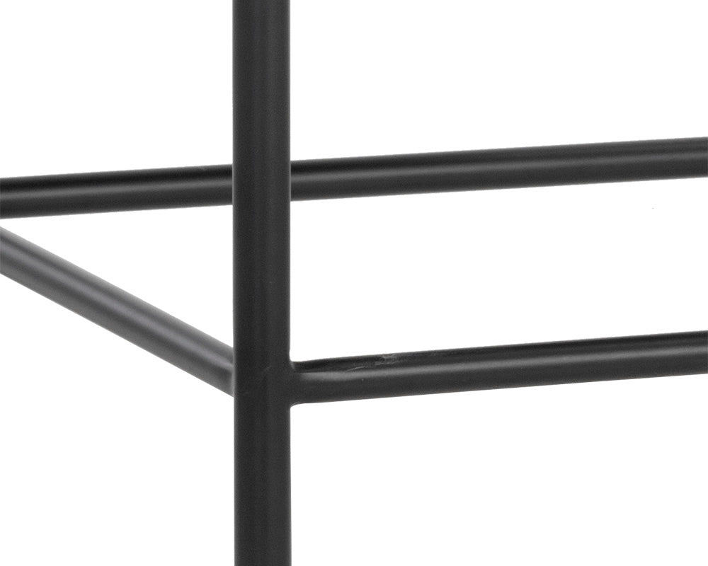 Sunpan, SENECA COUNTER STOOL, BENCHES, OTTOMAN & STOOLS