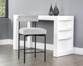Sunpan, SENECA COUNTER STOOL, BENCHES, OTTOMAN & STOOLS