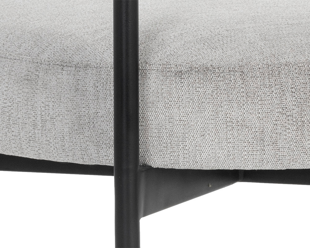 Sunpan, SENECA COUNTER STOOL, BENCHES, OTTOMAN & STOOLS