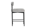 Sunpan, SENECA COUNTER STOOL, BENCHES, OTTOMAN & STOOLS