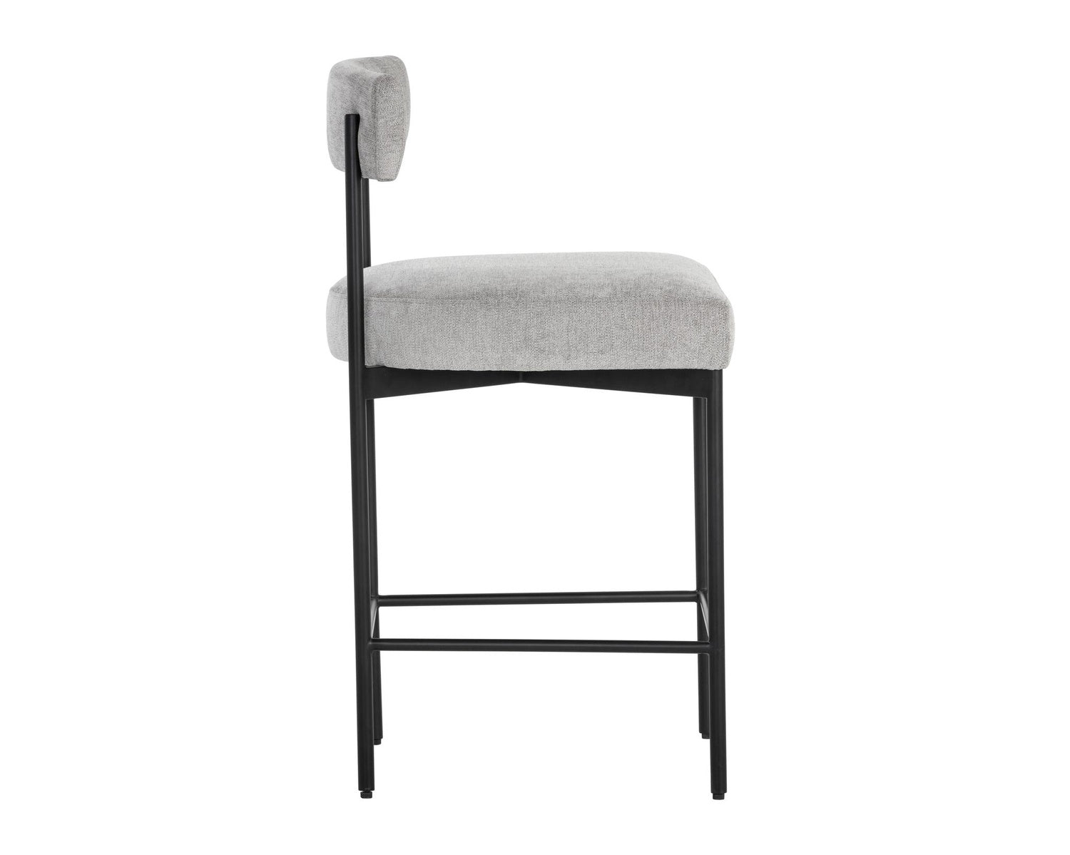 Sunpan, SENECA COUNTER STOOL, BENCHES, OTTOMAN & STOOLS