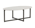 Sunpan KIARA COFFEE TABLE - Coffee