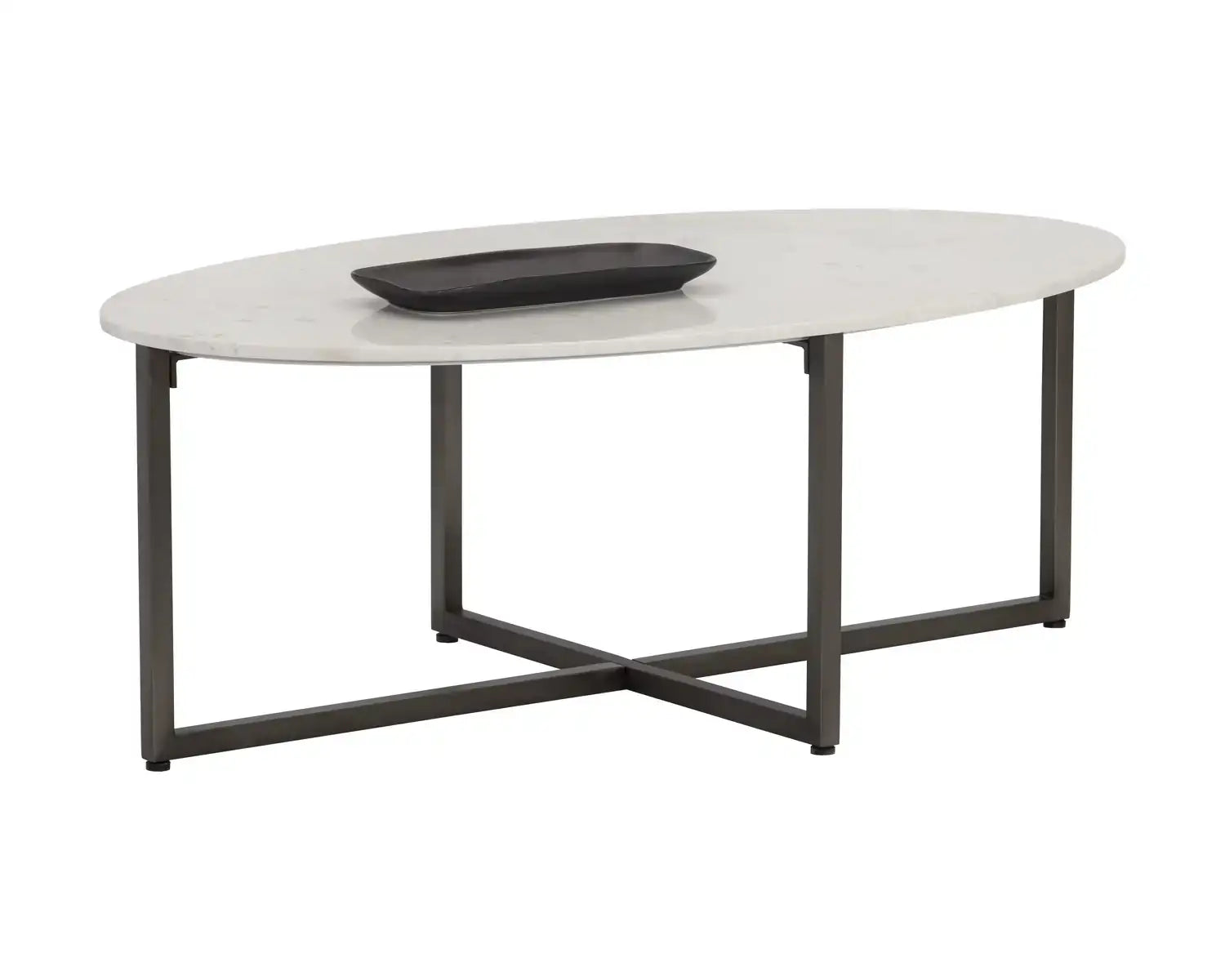 Sunpan KIARA COFFEE TABLE - Coffee
