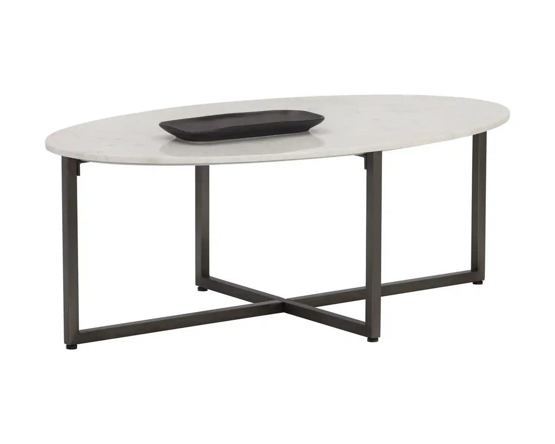 SUNPAN KIARA COFFEE TABLE - Coffee