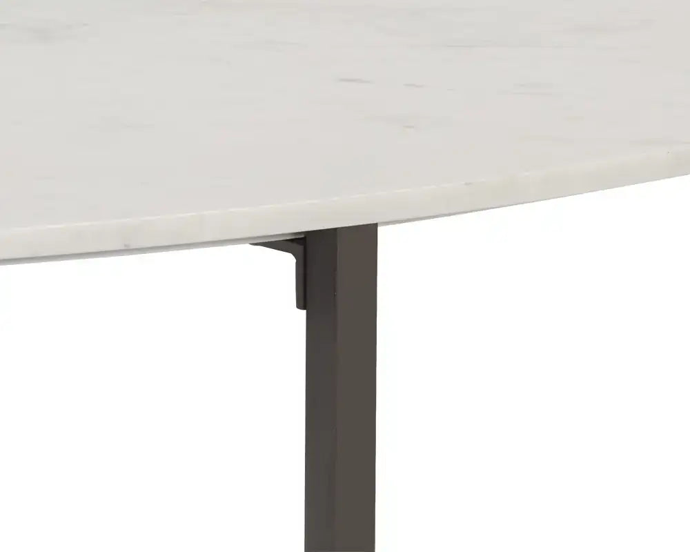 SUNPAN KIARA COFFEE TABLE - Coffee