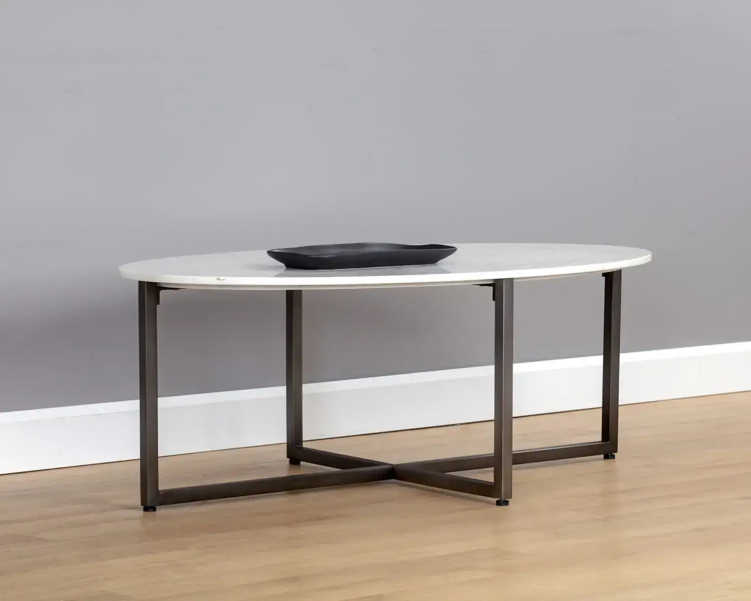 SUNPAN KIARA COFFEE TABLE - Coffee