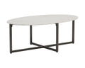 SUNPAN KIARA COFFEE TABLE - Coffee
