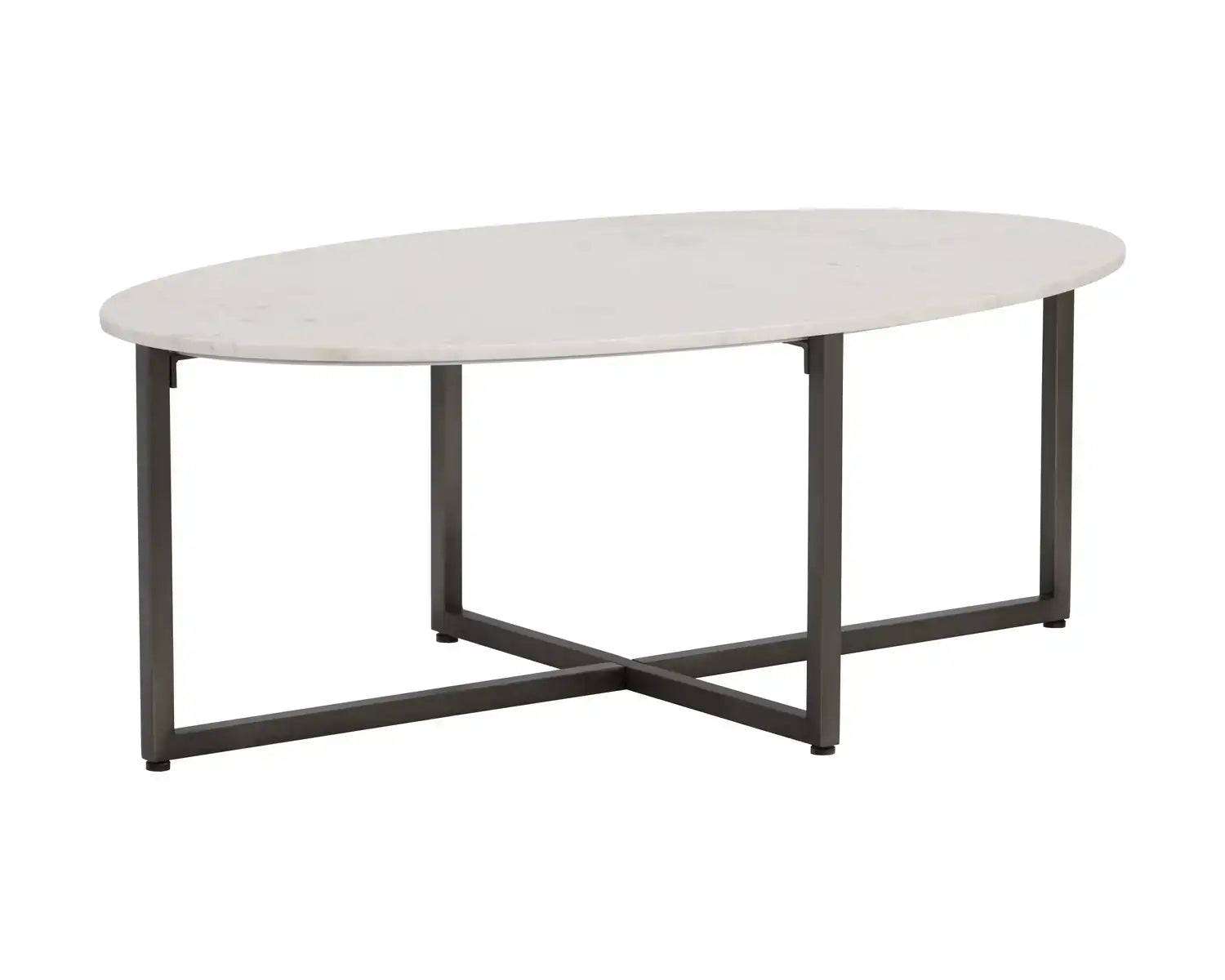 SUNPAN KIARA COFFEE TABLE - Coffee