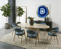 SUNPAN PASADENA FLOOR MIRROR - Mirrors
