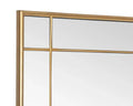 SUNPAN PASADENA FLOOR MIRROR - Mirrors