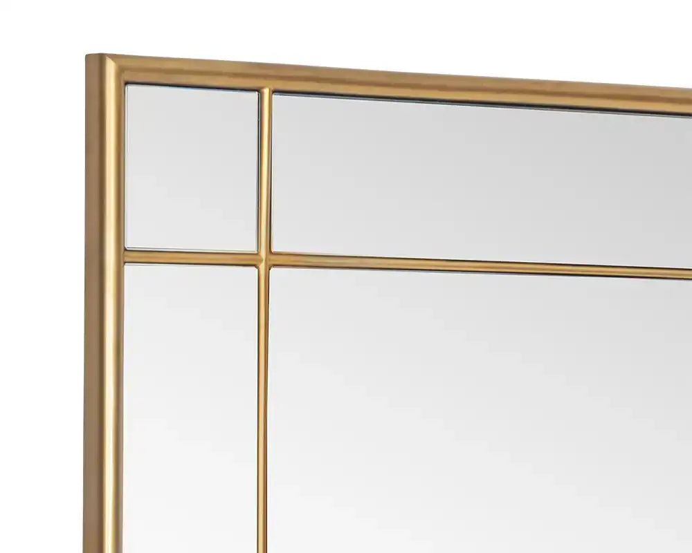 SUNPAN PASADENA FLOOR MIRROR - Mirrors