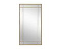 SUNPAN PASADENA FLOOR MIRROR - Mirrors
