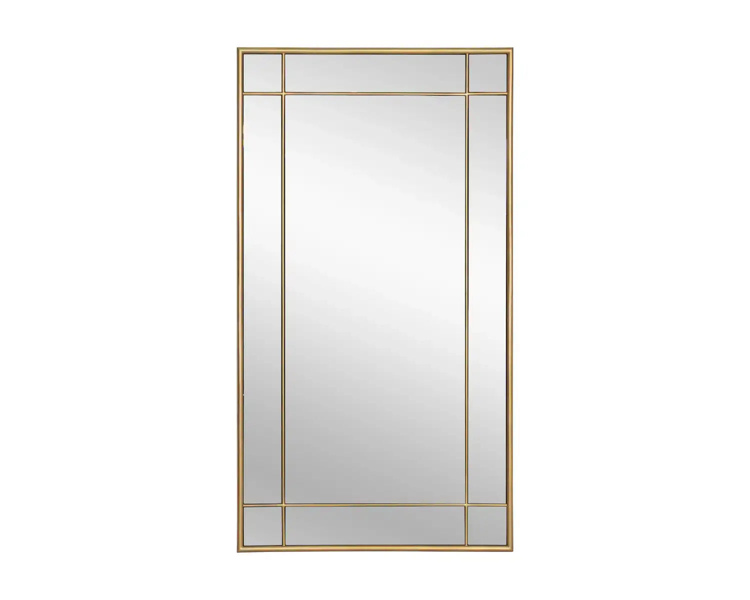 SUNPAN PASADENA FLOOR MIRROR - Mirrors