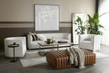 SUNPAN PASADENA FLOOR MIRROR - Mirrors