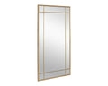 SUNPAN PASADENA FLOOR MIRROR - Mirrors