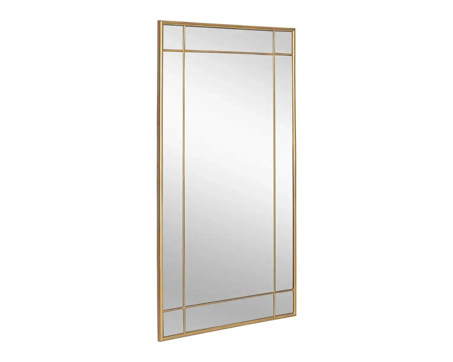 SUNPAN PASADENA FLOOR MIRROR - Mirrors