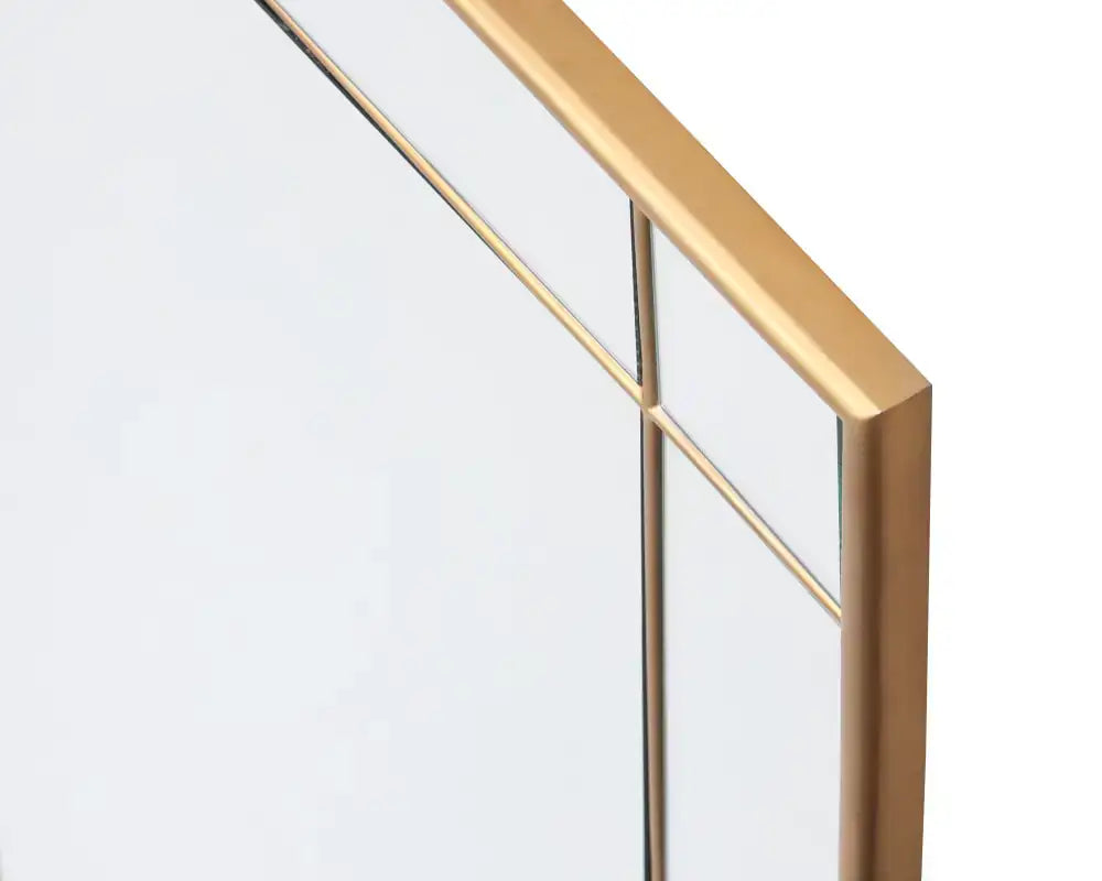 SUNPAN PASADENA FLOOR MIRROR - Mirrors
