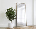 SUNPAN CALABASAS FLOOR MIRROR - Mirrors