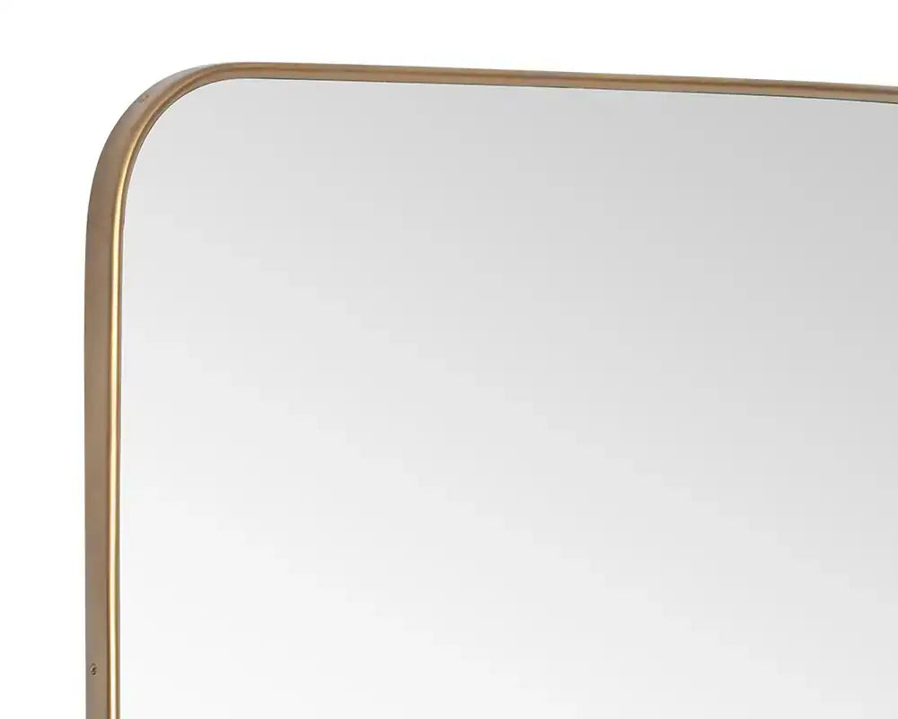 SUNPAN CALABASAS FLOOR MIRROR - Mirrors