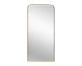 SUNPAN CALABASAS FLOOR MIRROR - Mirrors