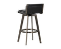 Sunpan ARIZONA SWIVEL BARSTOOL - Bar Stools