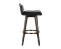 Sunpan ARIZONA SWIVEL BARSTOOL - Bar Stools