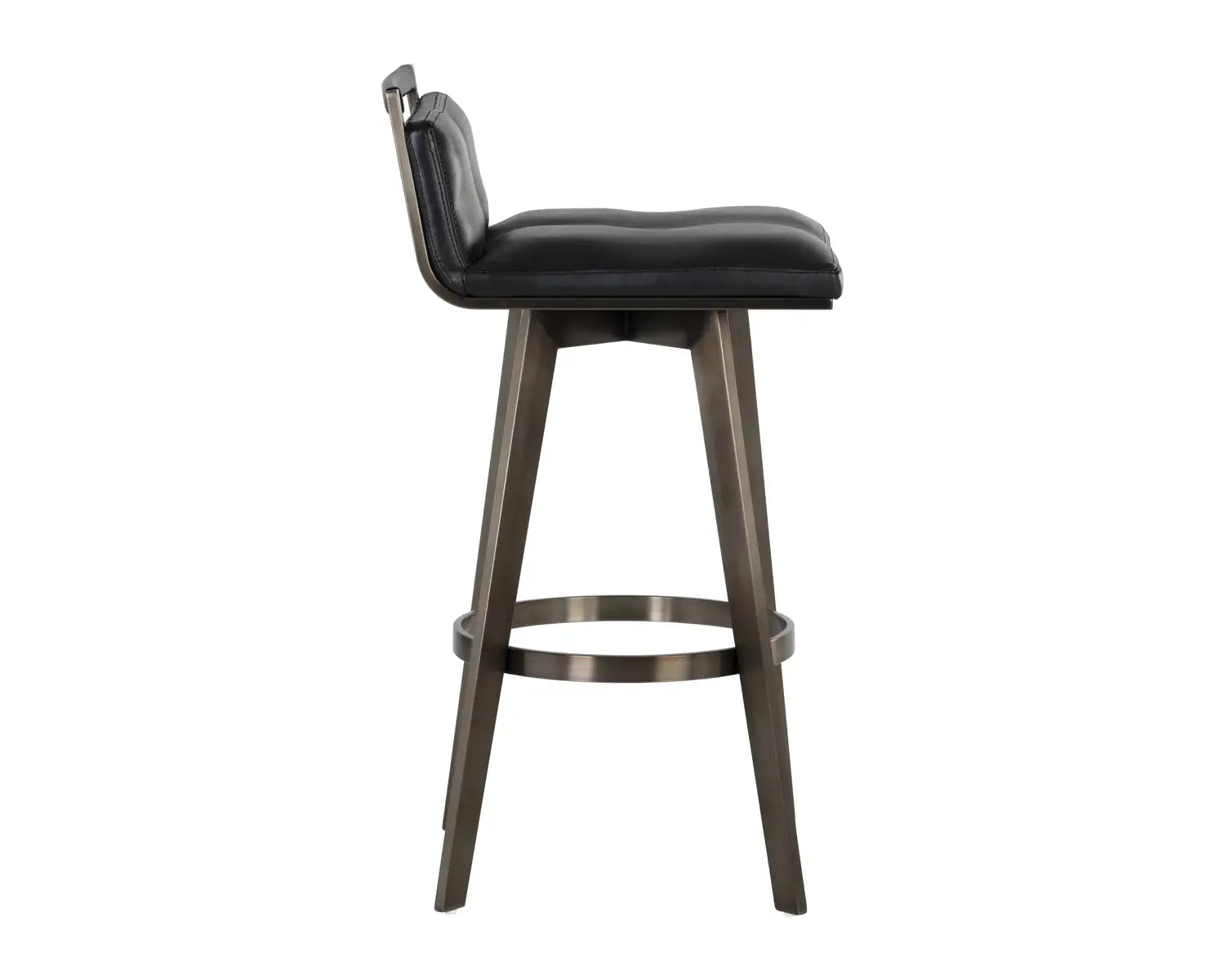 Sunpan ARIZONA SWIVEL BARSTOOL - Bar Stools