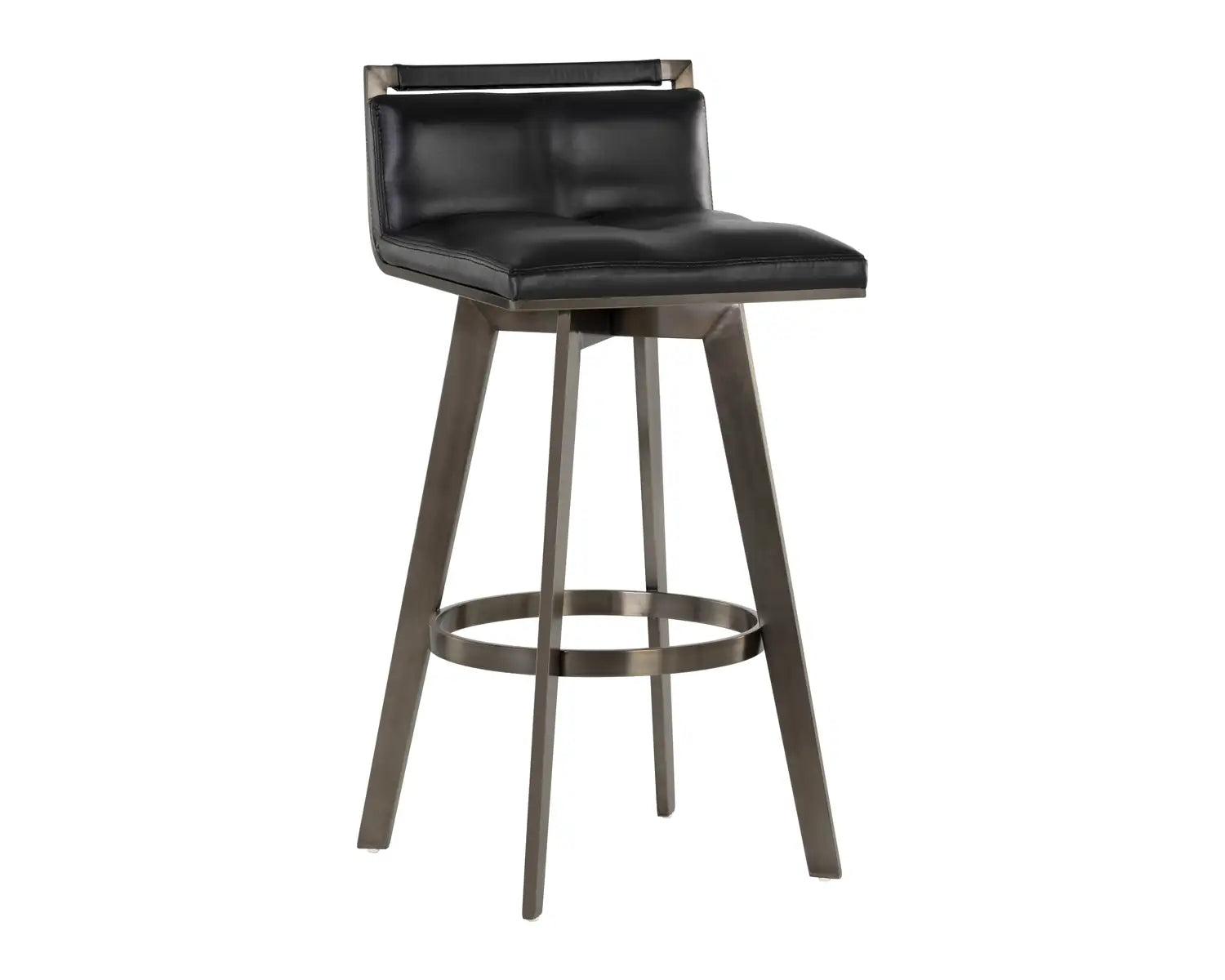Sunpan ARIZONA SWIVEL BARSTOOL - Bar Stools