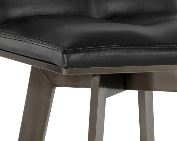 Sunpan ARIZONA SWIVEL BARSTOOL - Bar Stools