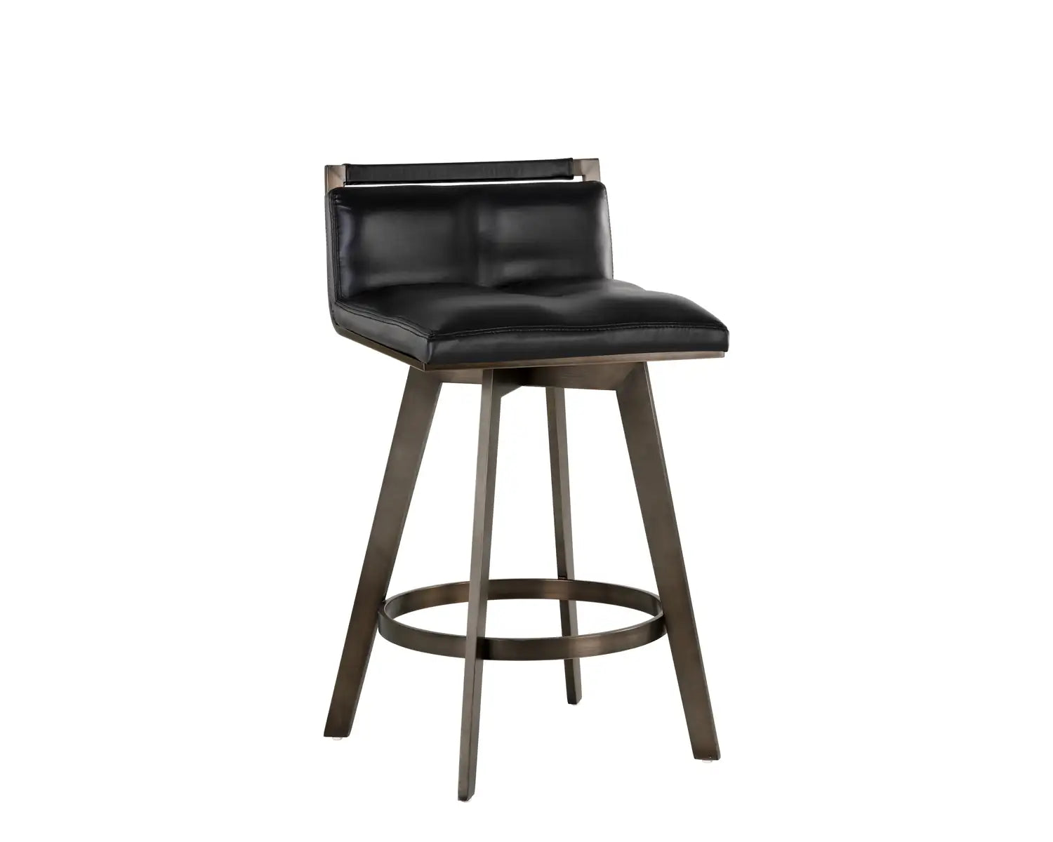 Sunpan, ARIZONA SWIVEL COUNTER STOOL, BENCHES, OTTOMAN & STOOLS