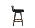 Sunpan, ARIZONA SWIVEL COUNTER STOOL, BENCHES, OTTOMAN & STOOLS