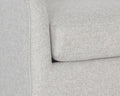 Sunpan HAZEL SWIVEL LOUNGE CHAIR - Lounge