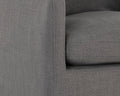 SUNPAN GLENROSE WHEELED DINING ARMCHAIR - Dining Chairs