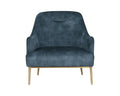 Sunpan CAMERON LOUNGE CHAIR - Lounge