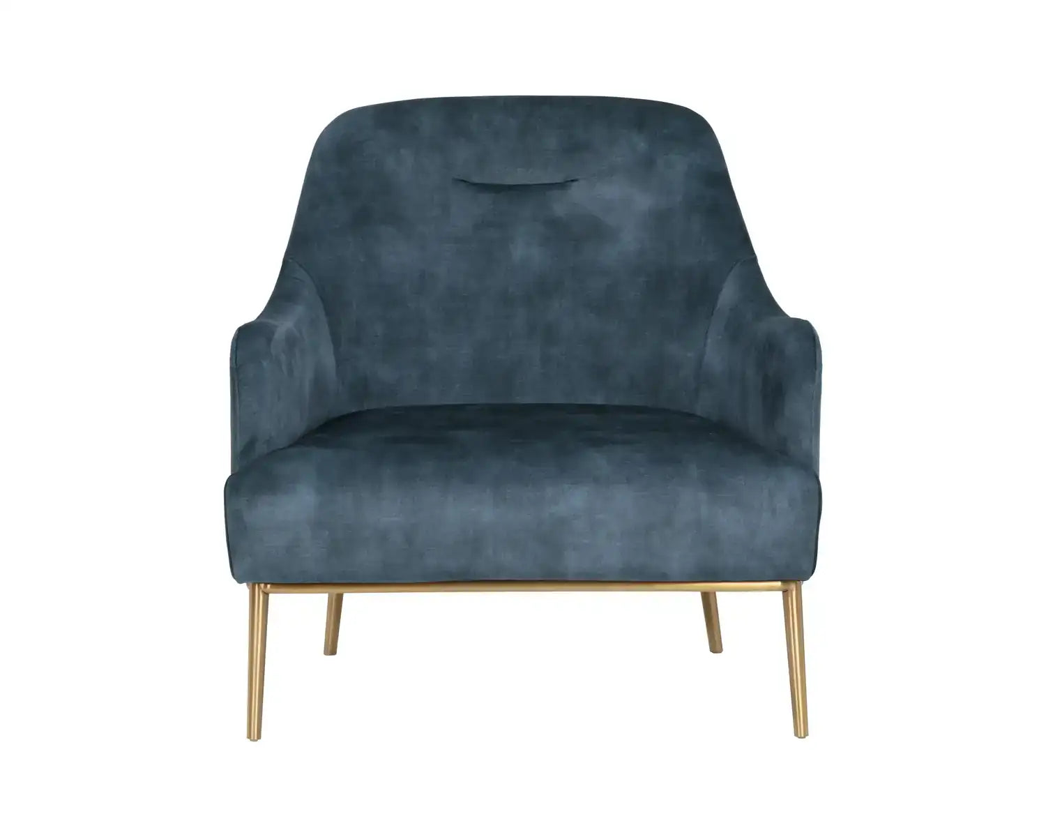 Sunpan CAMERON LOUNGE CHAIR - Lounge