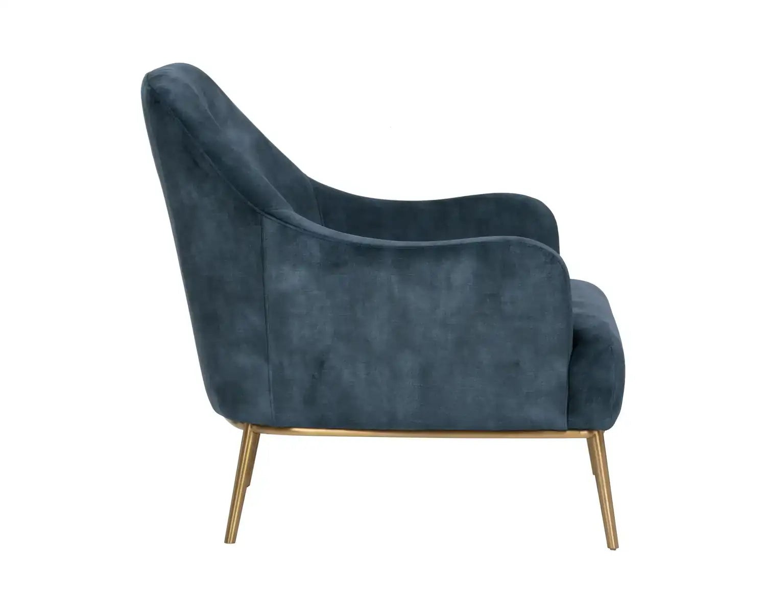 Sunpan CAMERON LOUNGE CHAIR - Lounge