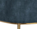 Sunpan CAMERON LOUNGE CHAIR - Lounge