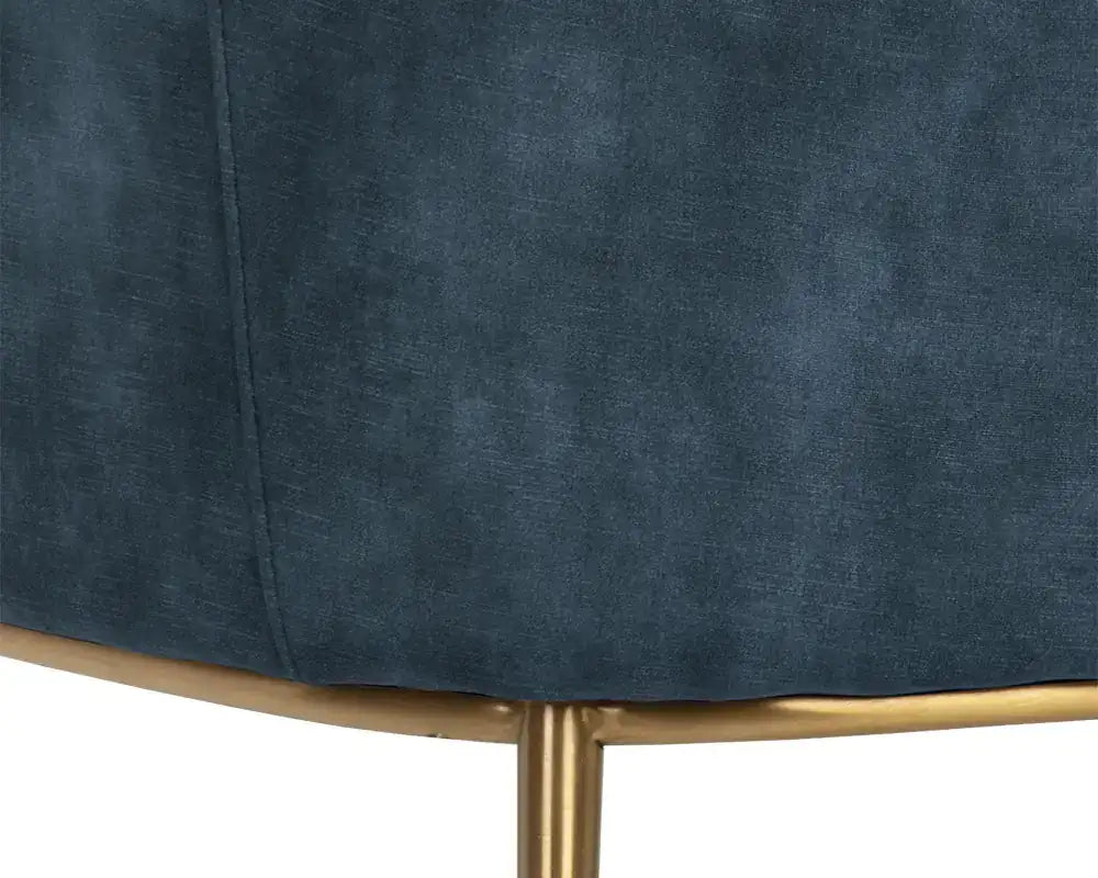 Sunpan CAMERON LOUNGE CHAIR - Lounge