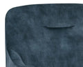 Sunpan CAMERON LOUNGE CHAIR - Lounge