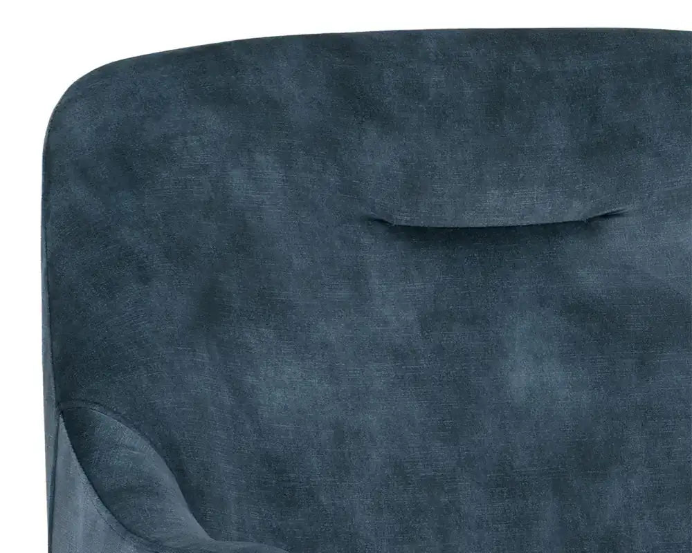 Sunpan CAMERON LOUNGE CHAIR - Lounge
