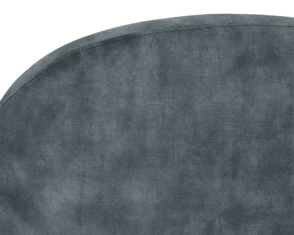 Sunpan CASEY SWIVEL LOUNGE CHAIR - Lounge