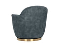 Sunpan CASEY SWIVEL LOUNGE CHAIR - Lounge