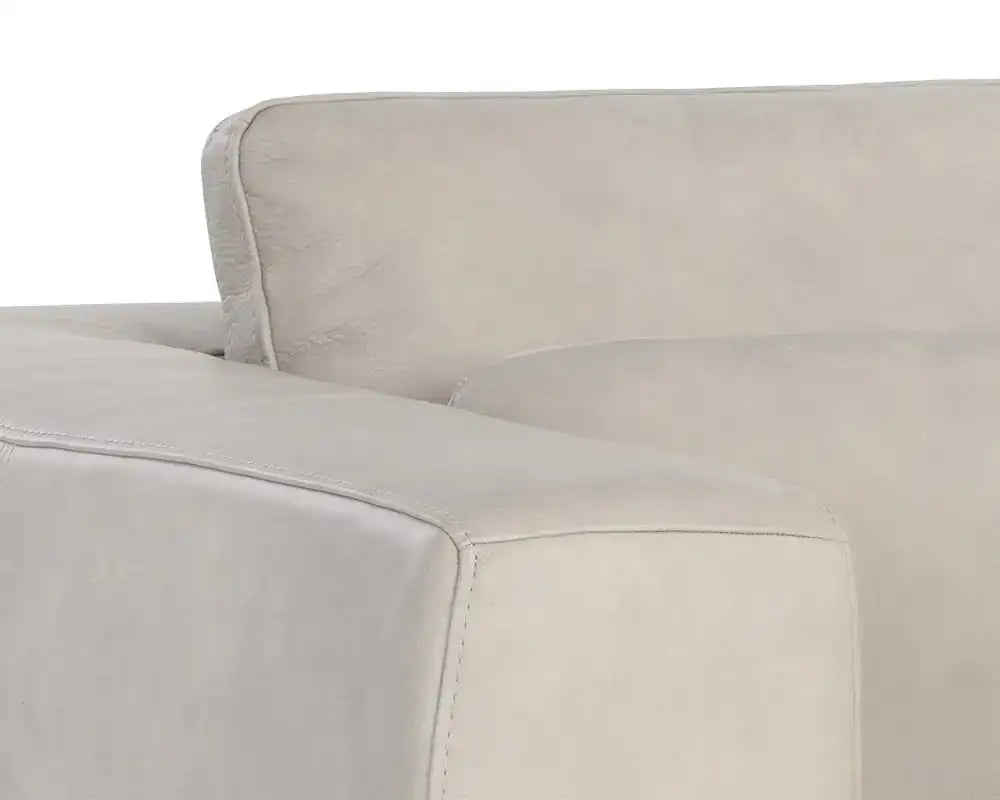SUNPAN, BURR ARMCHAIR, LOUNGE