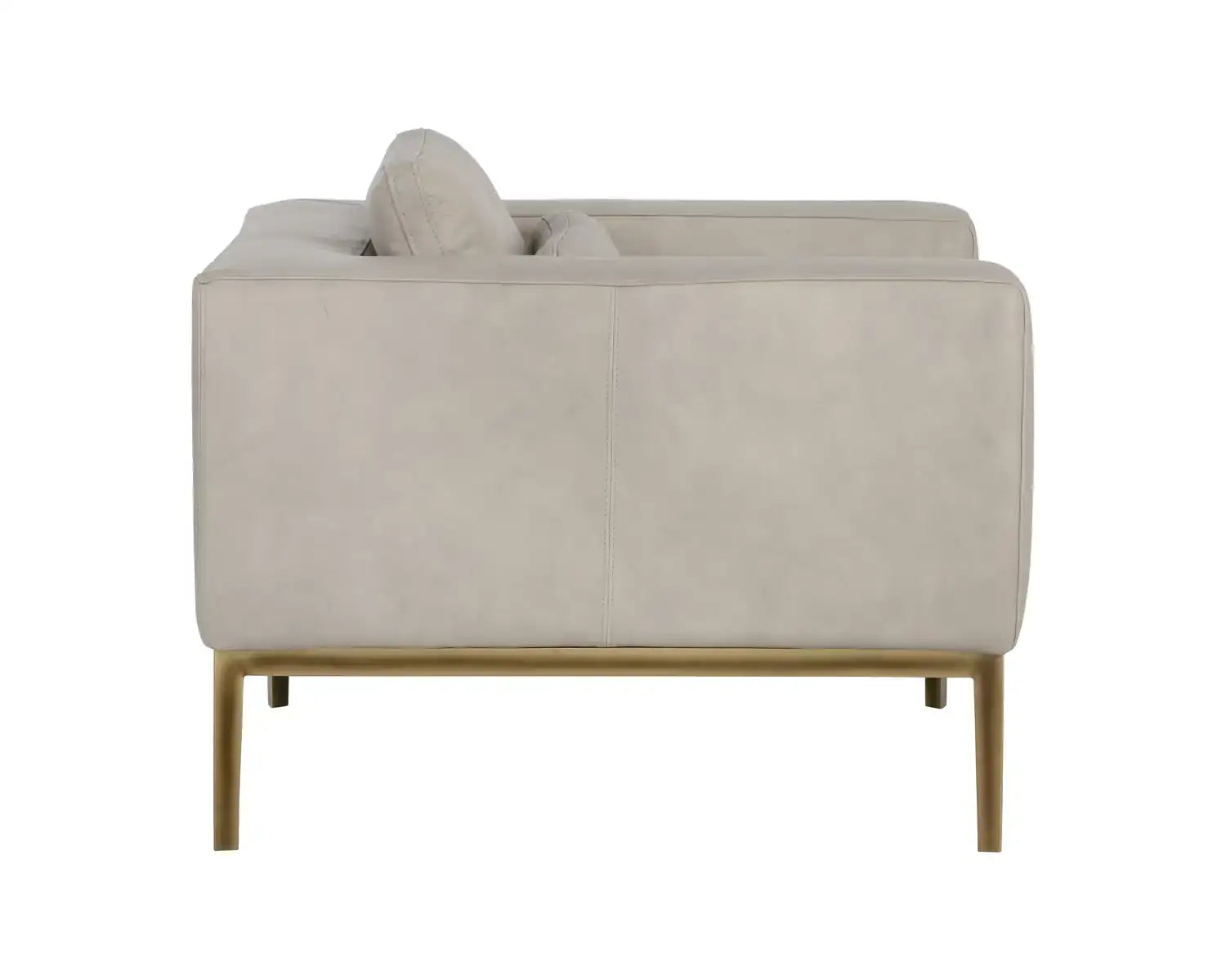 SUNPAN, BURR ARMCHAIR, LOUNGE