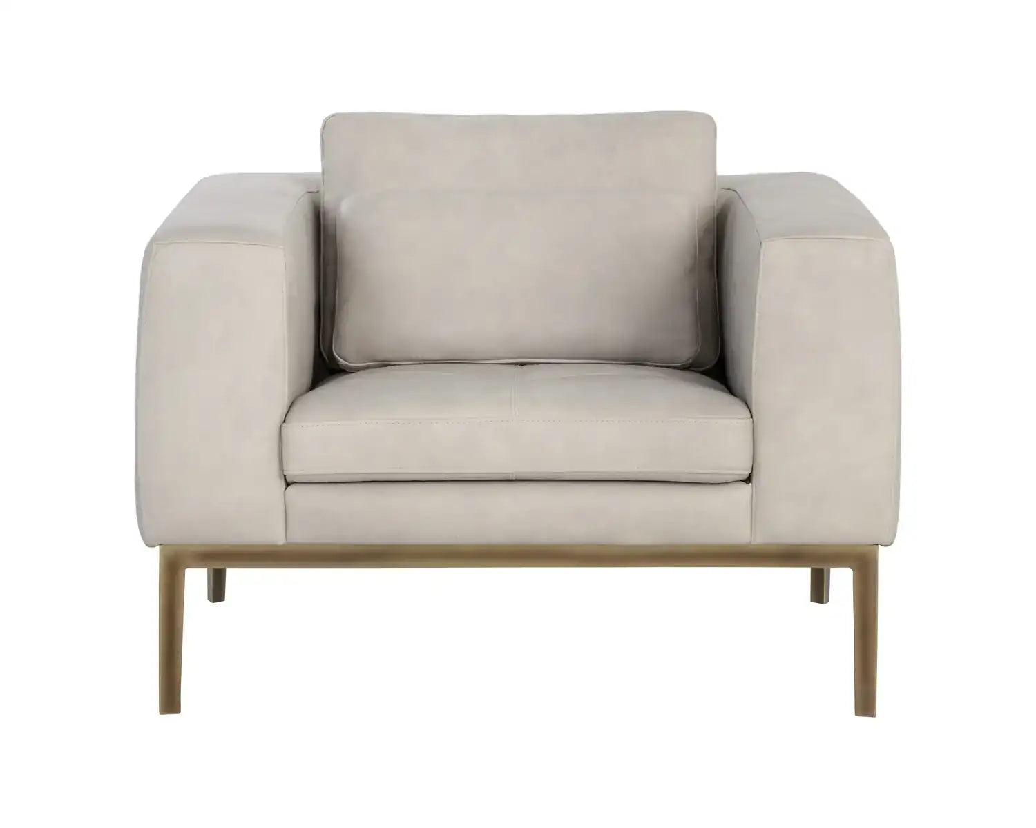 SUNPAN, BURR ARMCHAIR, LOUNGE