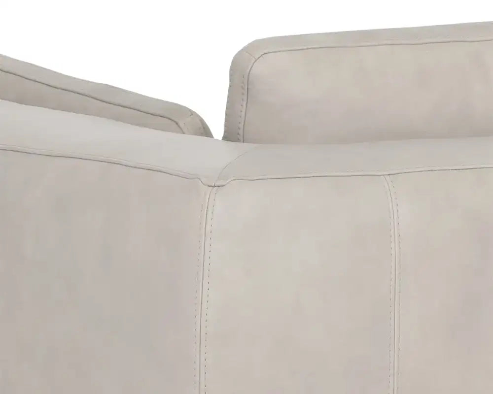 Sunpan BURR SOFA - Sofa