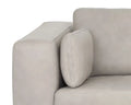 Sunpan BURR SOFA - Sofa